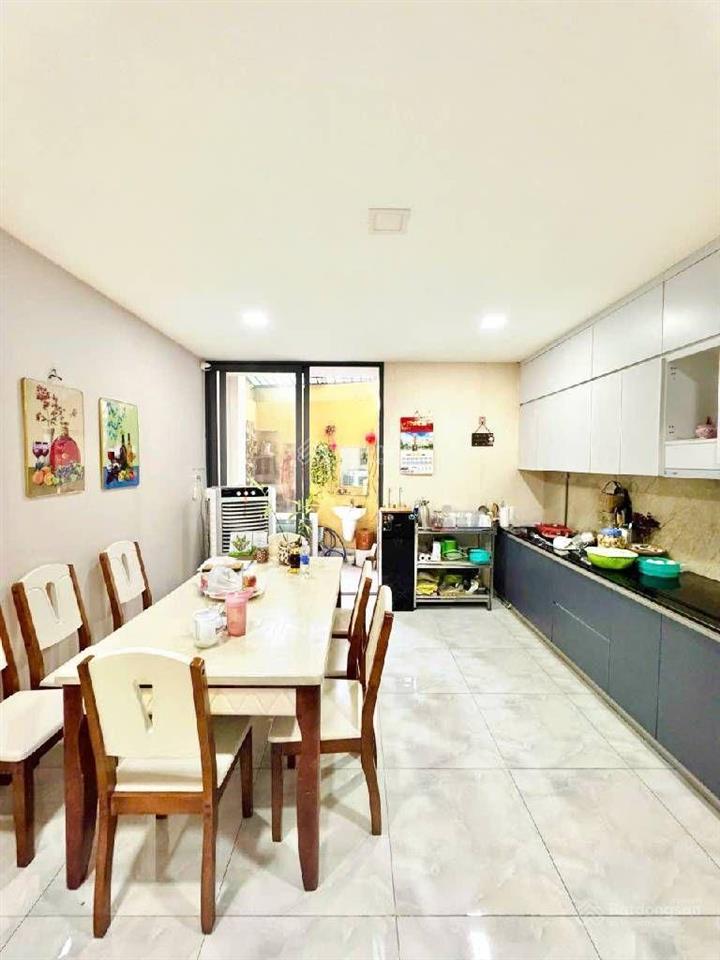 Nhà 4 tầng  tô hiệu, hòa bình  gần đầm sen & q11  4x18  đường nhựa 12m 10.x tỷ tl