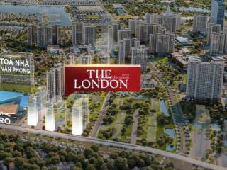 Chính chủ bán căn 2pn ban công rộng view hồ san hô, công viên giá 4.x tỷ the london ocean park 1