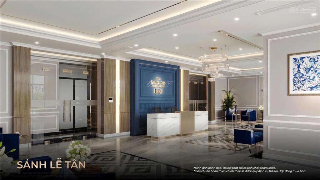 Chính chủ ko qua trung gian căn góc tầng 8 dt 64m2 2pn 2wc tại the london, 4,3 tỷ, gia lâm, hà nội