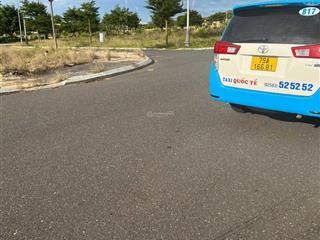 Cần bán nhanh lô góc phân khu para grus dự án kn paradise cam ranh kinh doanh cafe