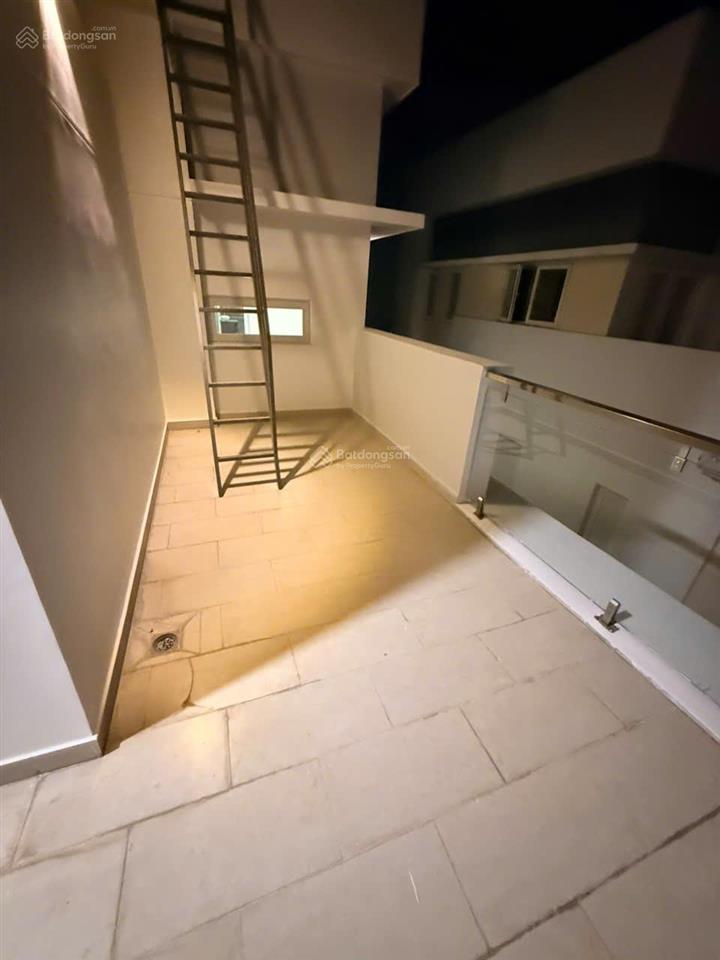 Cho thuê căn hộ studio full nội thất cao cấp ở khu compound khép kín đẹp nhất quận 2