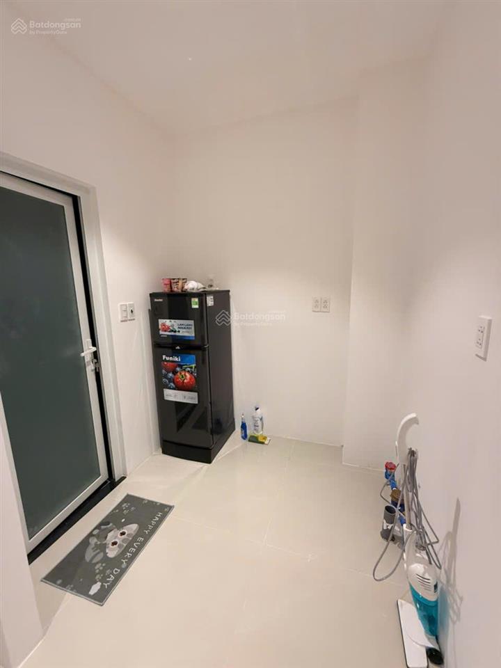 Cho thuê căn hộ studio full nội thất cao cấp ở khu compound khép kín đẹp nhất quận 2