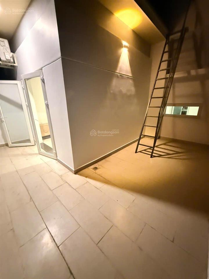 Cho thuê căn hộ studio full nội thất cao cấp ở khu compound khép kín đẹp nhất quận 2