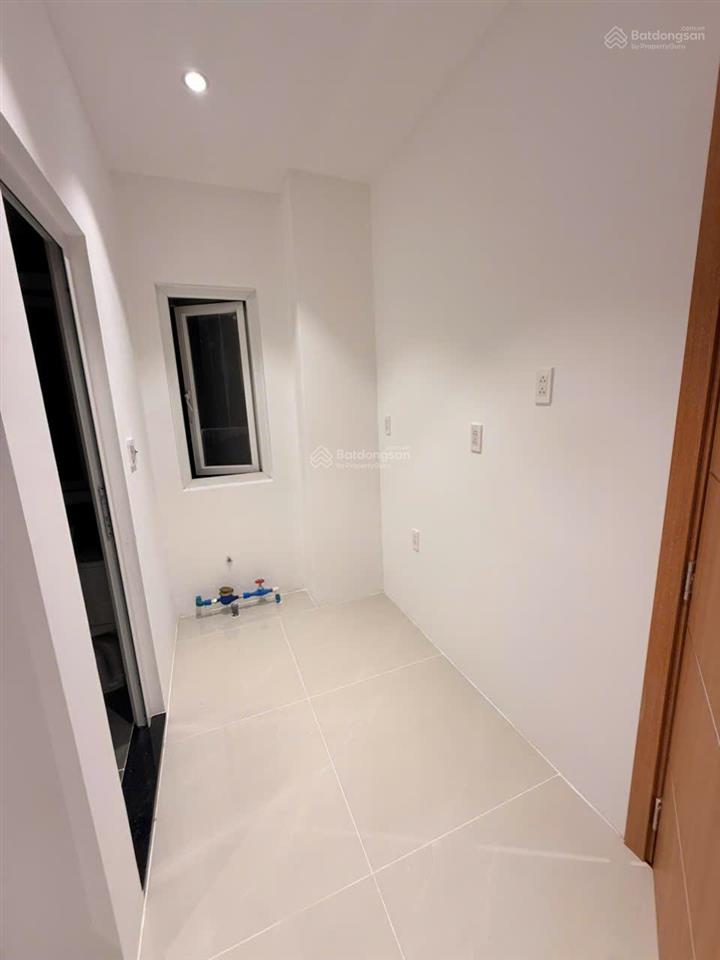 Cho thuê căn hộ studio full nội thất cao cấp ở khu compound khép kín đẹp nhất quận 2
