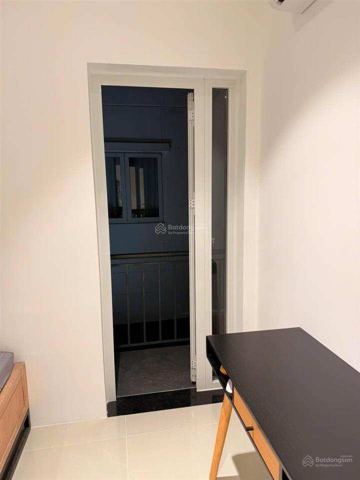 Cho thuê căn hộ studio full nội thất cao cấp ở khu compound khép kín đẹp nhất quận 2