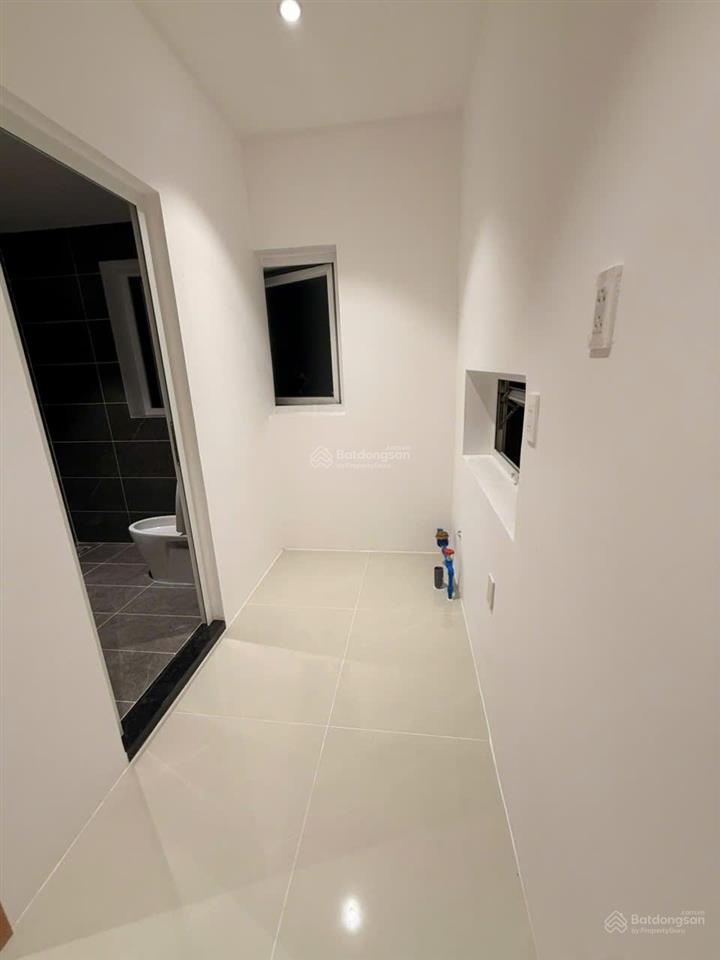 Cho thuê căn hộ studio full nội thất cao cấp ở khu compound khép kín đẹp nhất quận 2