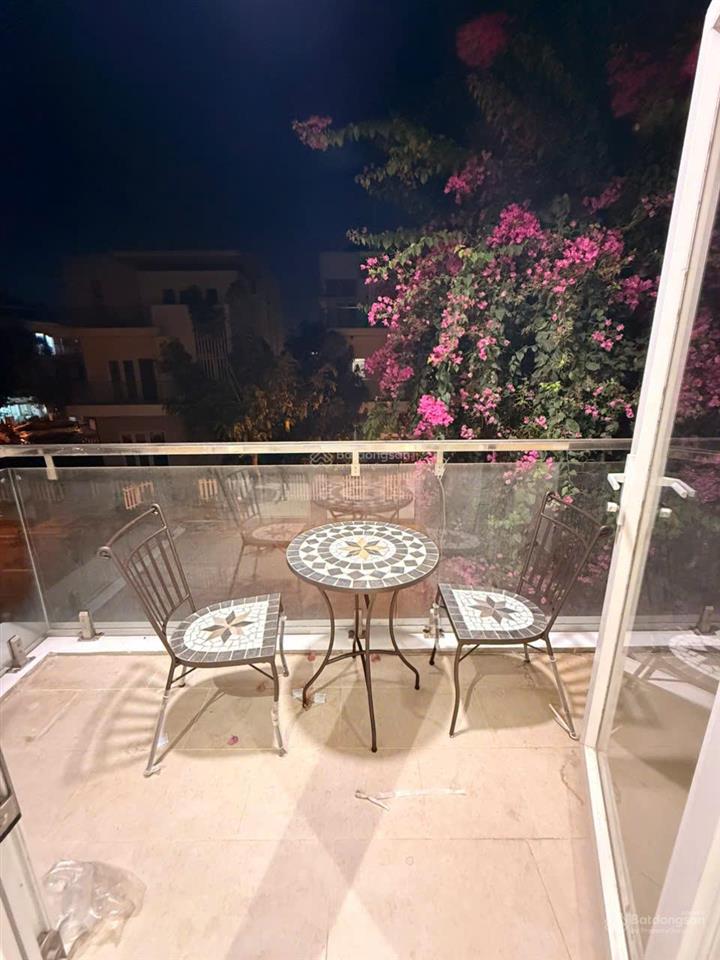 Cho thuê căn hộ studio full nội thất cao cấp ở khu compound khép kín đẹp nhất quận 2