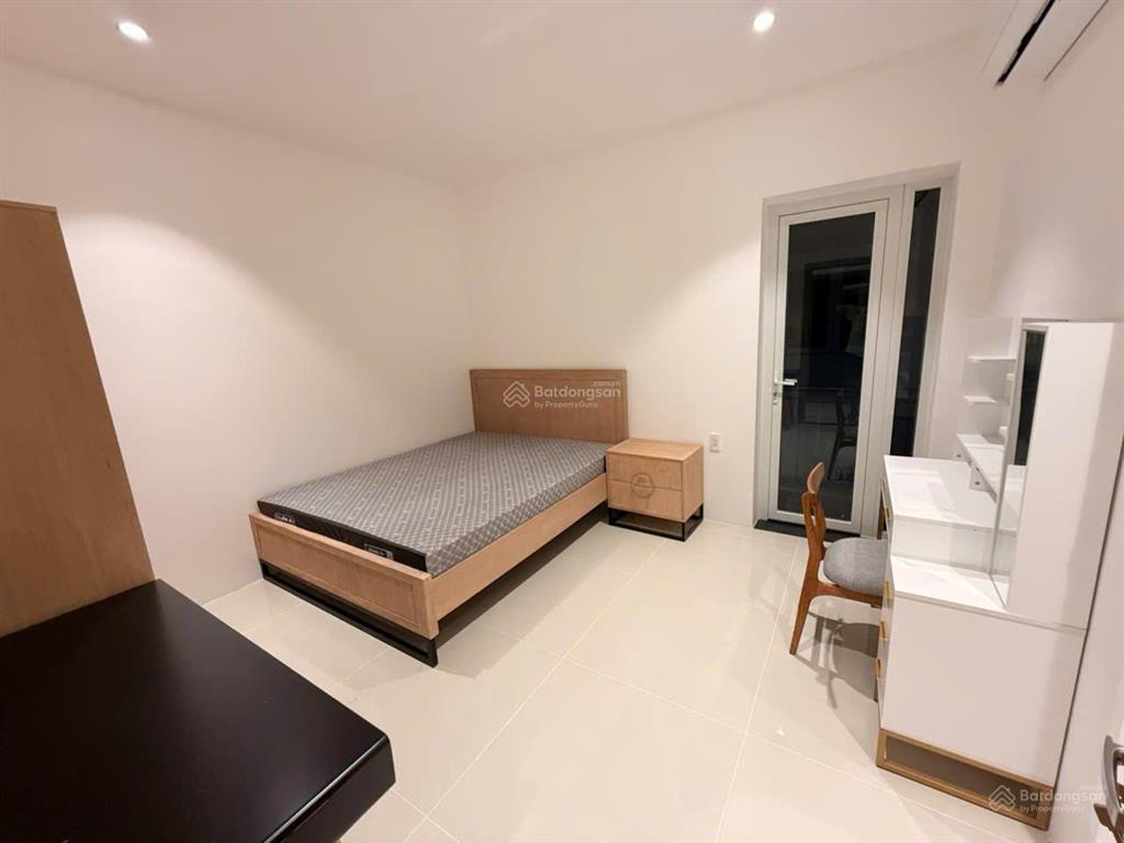 Cho thuê căn hộ studio full nội thất cao cấp ở khu compound khép kín đẹp nhất quận 2