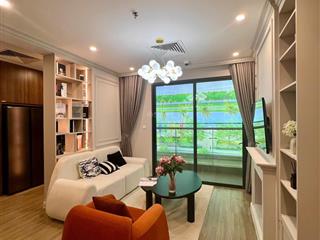 Chính chủ giảm giá sốc 2,25 tỷ studio the london metropolitan vinhomes ocean park 1 tầng view đẹp
