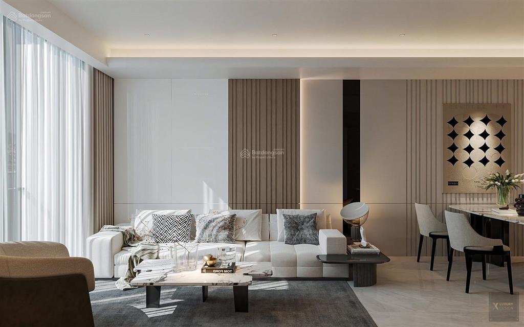 Cho thuê cc đẹp, nhiều tiện ích tại nguyễn chí thanh, hà nội, 130m2