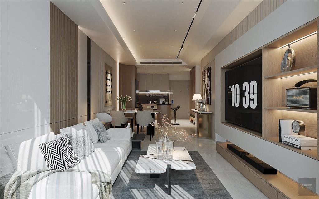 Cho thuê cc đẹp, nhiều tiện ích tại nguyễn chí thanh, hà nội, 130m2