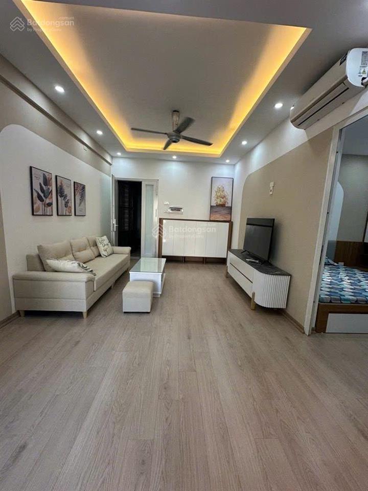 Bán căn hộ chung cư kđt nam trung yên, yên hòa, cầu giấy, siêu đẹp, 46m2, 4.95 tỷ