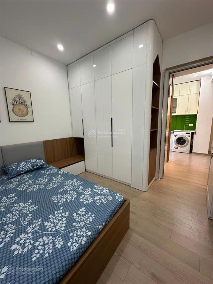 Bán căn hộ chung cư kđt nam trung yên, yên hòa, cầu giấy, siêu đẹp, 46m2, 4.95 tỷ