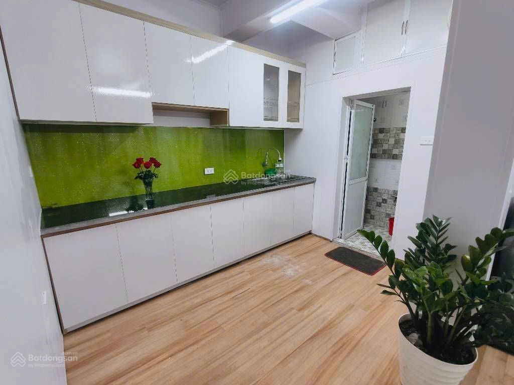  bán nhà tập thể nguyễn trãi, thanh xuân, siêu đẹp, siêu đẹp, 40.6m2, 4.87 tỷ