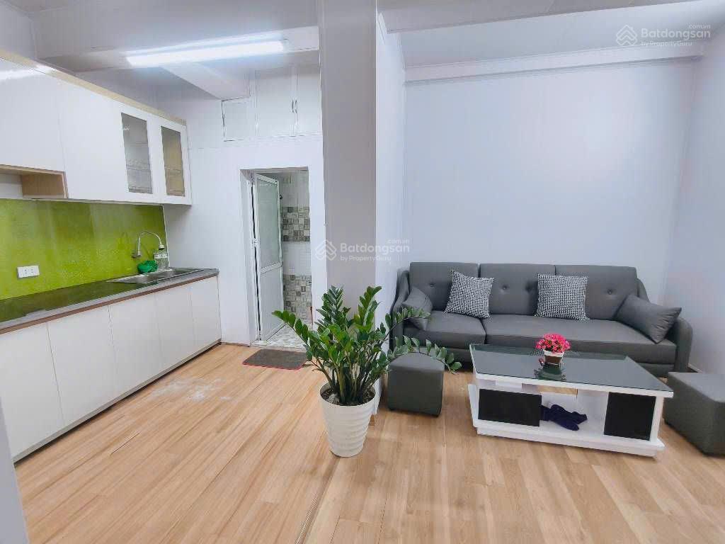  bán nhà tập thể nguyễn trãi, thanh xuân, siêu đẹp, siêu đẹp, 40.6m2, 4.87 tỷ