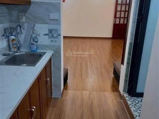 Bán căn hộ tập thể thanh xuân bắc, thanh xuân, siêu đẹp, 25m2, sử dụng 70m2, 4.42 tỷ