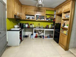  bán căn hộ tập thể bách khoa, tạ quang bửu, bạch mai, siêu đẹp, 44m2, 4.7 tỷ