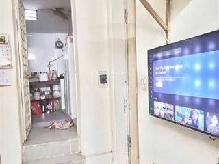 Bán căn hộ tập thể trường chinh, phương liệt, thanh xuân, siêu đẹp, 19m2, 5.3 tỷ