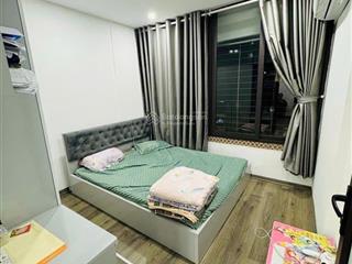  bán căn hộ tập thể trương định, hoàng mai, siêu đẹp, 41m2, 4.25 tỷ