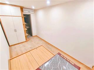 Bán căn hộ tập thể giải phóng, hoàng mai, siêu đẹp, 39m2, sử dụng 80m2, 4.66 tỷ