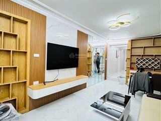 Bán căn hộ tập thể phương mai, đống đa, siêu đẹp, 20m2, sử dụng 115m2, 5.3 tỷ