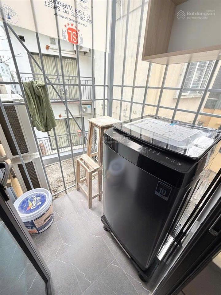 Bán căn hộ tập thể nguyễn công trứ, phạm đình hổ, hai bà trưng, siêu đẹp, 22.7m2, 3.75 tỷ