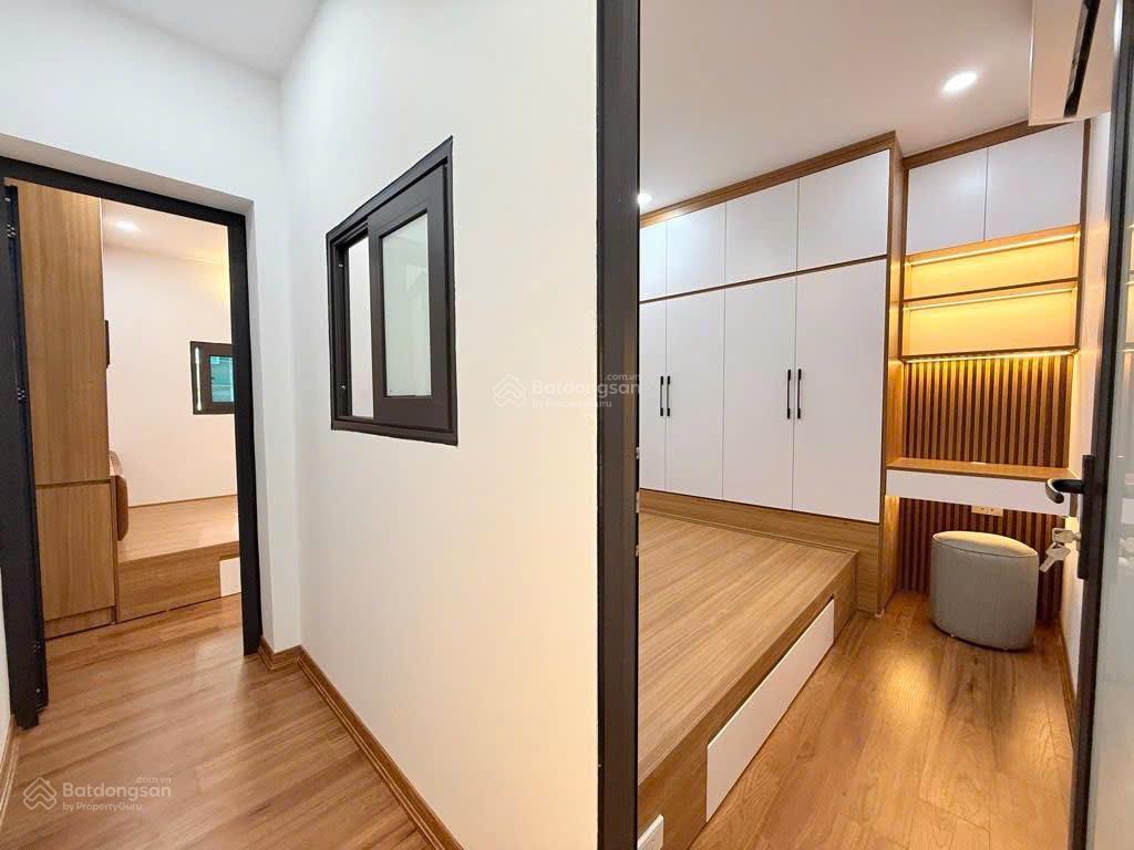 Bán căn hộ tập thể nguyễn công trứ, phạm đình hổ, hai bà trưng, siêu đẹp, 22.7m2, 3.75 tỷ