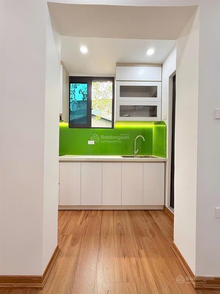 Bán căn hộ tập thể nguyễn công trứ, phạm đình hổ, hai bà trưng, siêu đẹp, 22.7m2, 3.75 tỷ