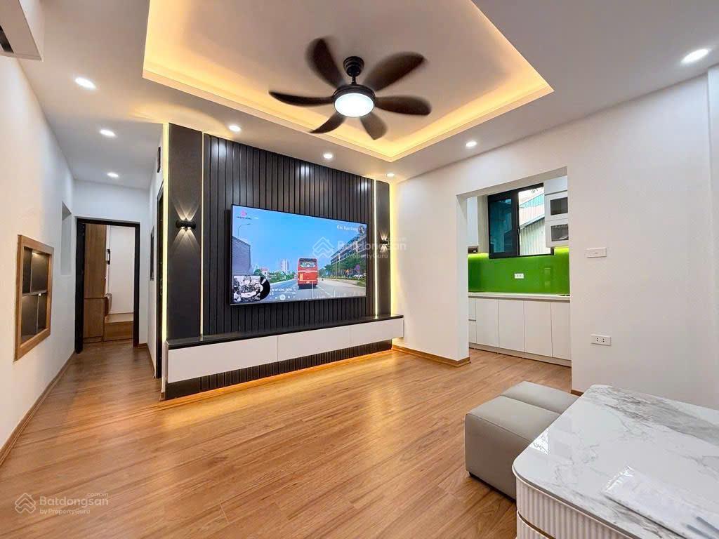 Bán căn hộ tập thể nguyễn công trứ, phạm đình hổ, hai bà trưng, siêu đẹp, 22.7m2, 3.75 tỷ