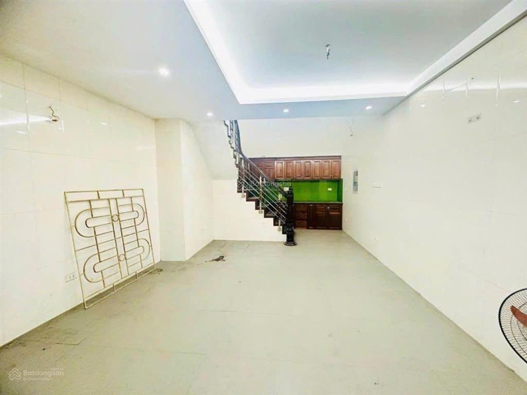 Bán nhà trường chinh, phương liệt, thanh xuân, siêu đẹp, 55m2, 9.6 tỷ