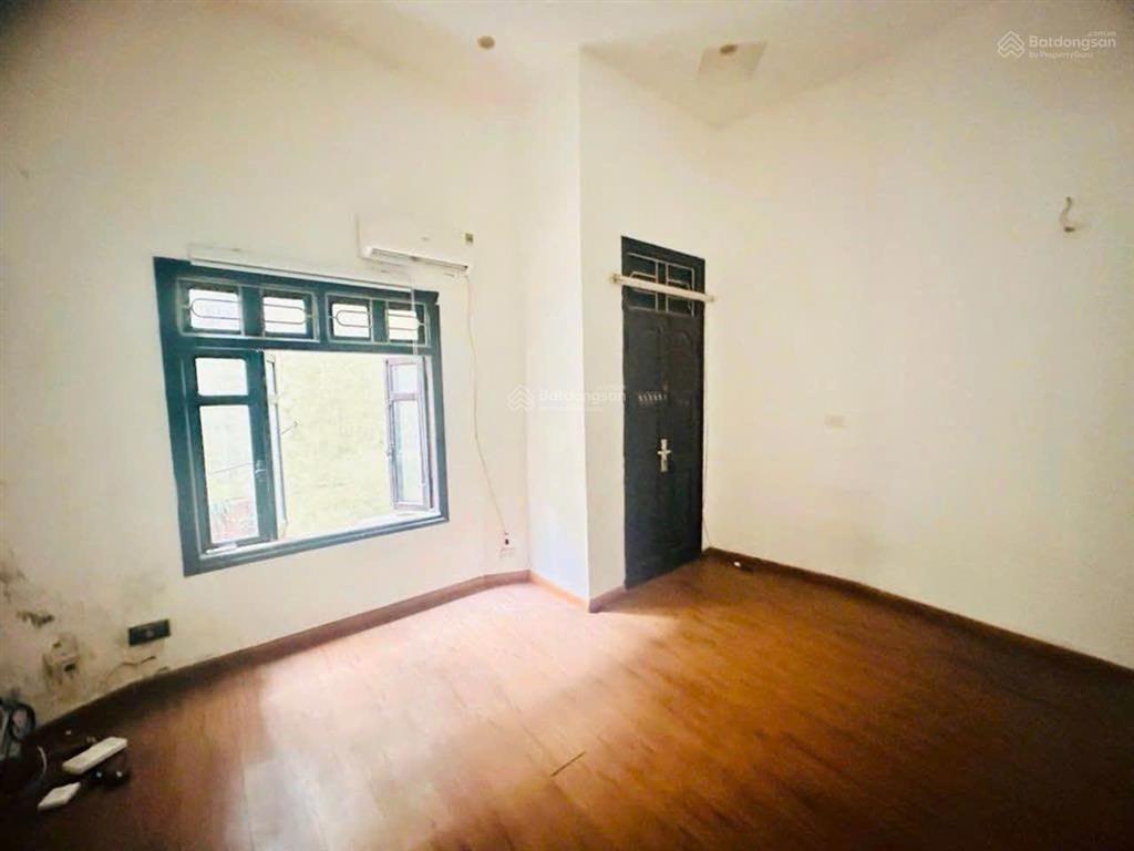 Bán nhà trường chinh, phương liệt, thanh xuân, siêu đẹp, 55m2, 9.6 tỷ
