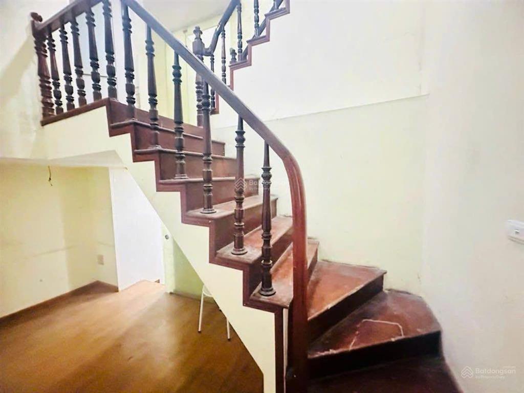 Bán nhà trường chinh, phương liệt, thanh xuân, siêu đẹp, 55m2, 9.6 tỷ