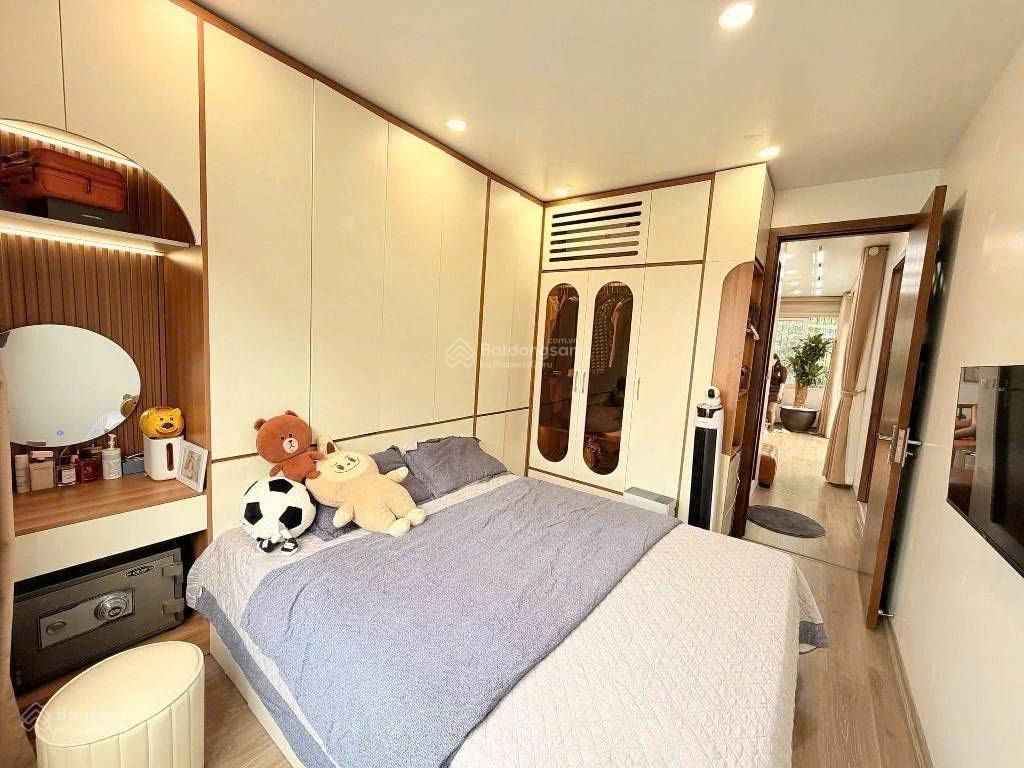 Bán căn hộ tập thể hồ đắc di, kim liên, đống đa, siêu đẹp, 36m2, 6.3 tỷ