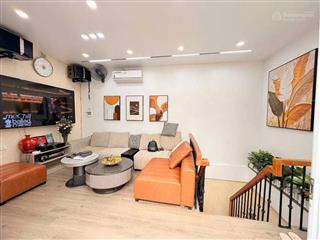 Bán căn hộ tập thể hồ đắc di, kim liên, đống đa, siêu đẹp, 36m2, 6.3 tỷ