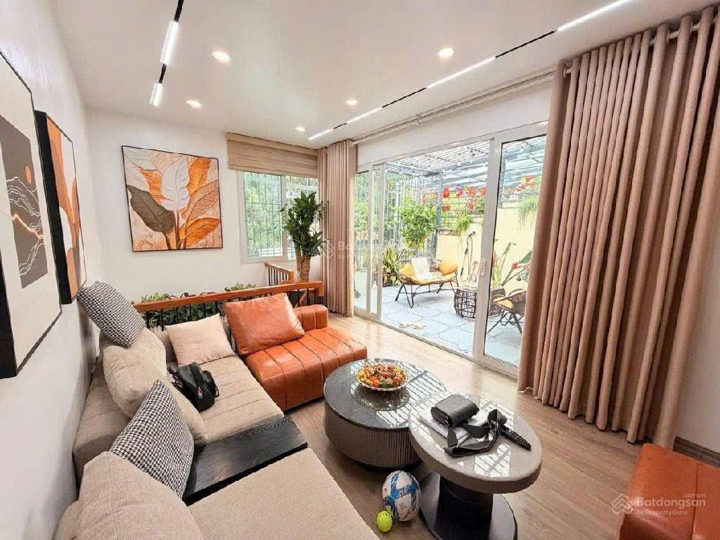 Bán căn hộ tập thể hồ đắc di, kim liên, đống đa, siêu đẹp, 36m2, 6.3 tỷ