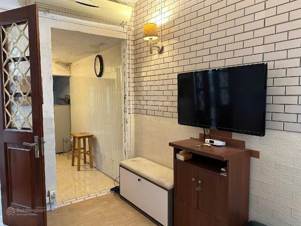 Bán căn hộ tập thể kim liên, lương đình của, đống đa, siêu đẹp, 29.4m2, 4.95 tỷ