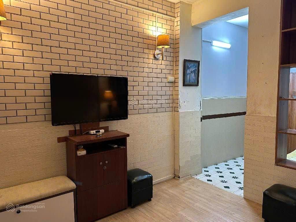 Bán căn hộ tập thể kim liên, lương đình của, đống đa, siêu đẹp, 29.4m2, 4.95 tỷ