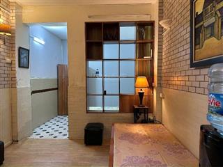 Bán căn hộ tập thể kim liên, lương đình của, đống đa, siêu đẹp, 29.4m2, 4.95 tỷ