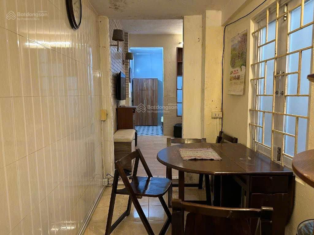 Bán căn hộ tập thể kim liên, lương đình của, đống đa, siêu đẹp, 29.4m2, 4.95 tỷ