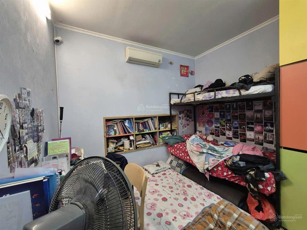 Bán nhà tập thể đại học thủy lợi, chùa bộc, đống đa, siêu đẹp, 40m2, 5,8 tỷ