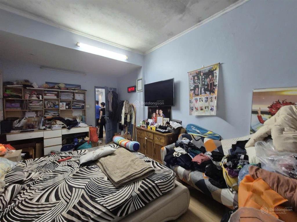 Bán nhà tập thể đại học thủy lợi, chùa bộc, đống đa, siêu đẹp, 40m2, 5,8 tỷ