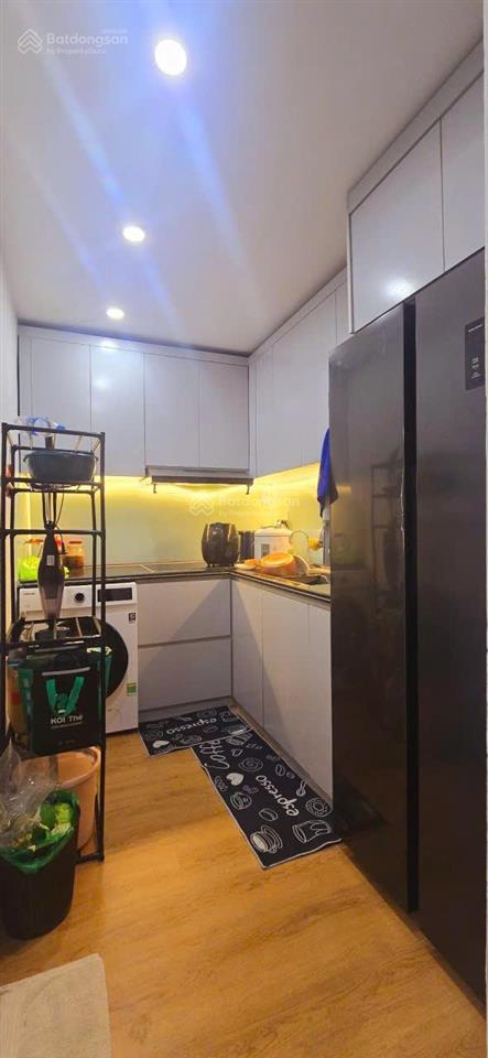  bán căn hộ tập thể phương mai, lương đình của, đống đa, siêu đẹp, 37m2, 4.8 tỷ