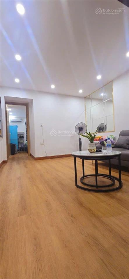  bán căn hộ tập thể phương mai, lương đình của, đống đa, siêu đẹp, 37m2, 4.8 tỷ