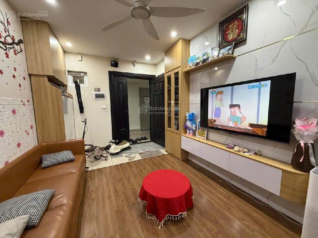 Bán căn hộ chung cư khương trung, khương đình, thanh xuân, siêu đẹp, 61m2 3,7 tỷ