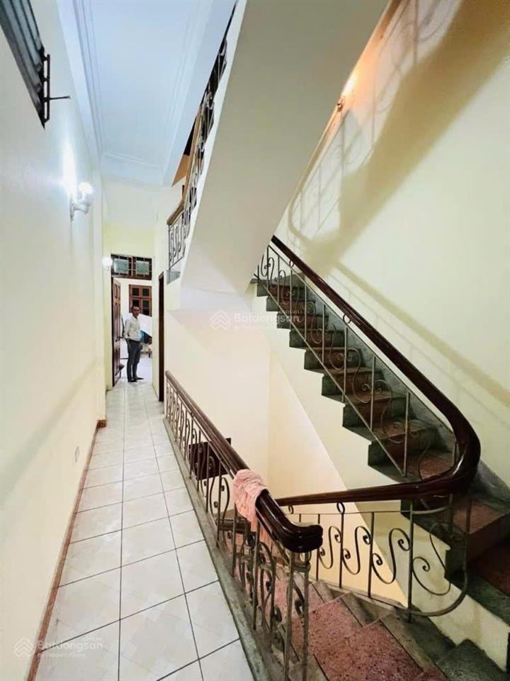  bán nhà mặt phố phương mai, đống đa, siêu đẹp, 50.6m2, 20 tỷ