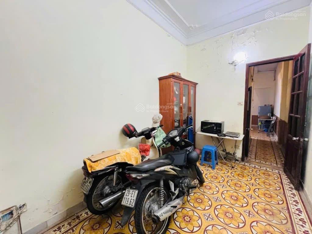  bán nhà mặt phố phương mai, đống đa, siêu đẹp, 50.6m2, 20 tỷ