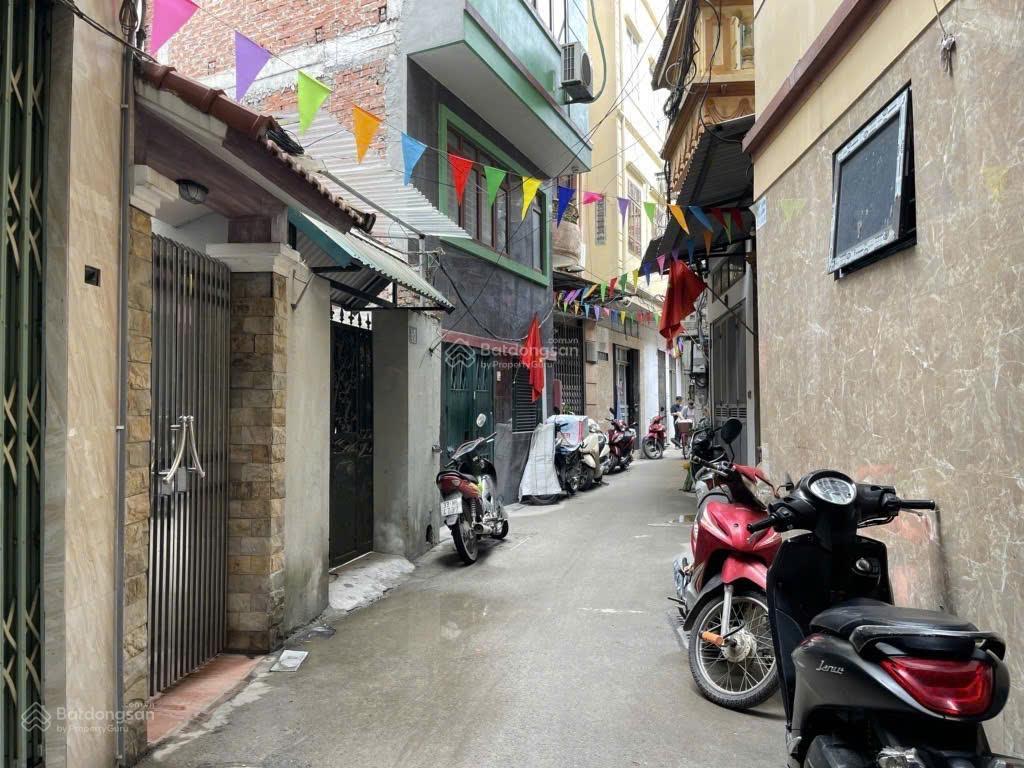  bán nhà ngõ trường chinh, đống đa, kim liên, siêu đẹp, 122m2, giá 30 tỷ