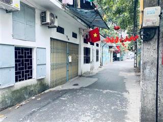  bán căn hộ tập thể nguyễn trãi, thanh xuân, siêu đẹp, 44.3m2, 5.8 tỷ