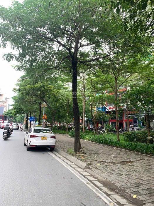  bán nhà mặt phố thanh nhàn, bạch mai, hai bà trưng, siêu đẹp, 95m2, 48 tỷ