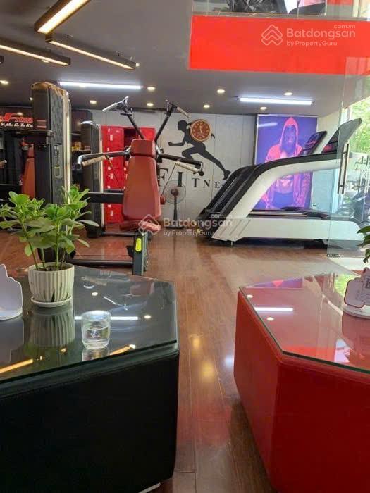  bán nhà mặt phố thanh nhàn, bạch mai, hai bà trưng, siêu đẹp, 95m2, 48 tỷ